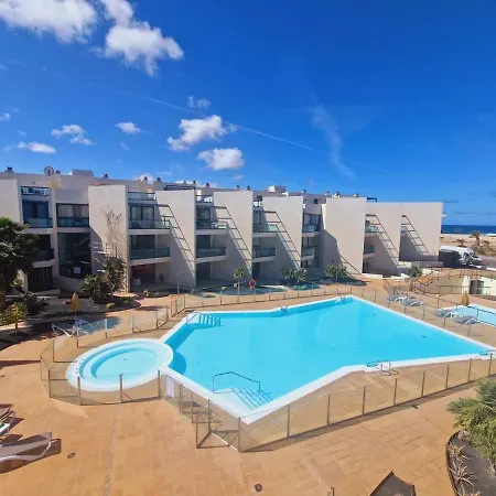Mint Deluxe Iii By Sea There Fuerteventura Apartment