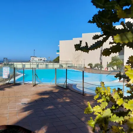 Mint Deluxe Iii By Sea There Fuerteventura Apartment El Cotillo (Fuerteventura)