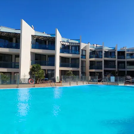 Mint Deluxe Iii By Sea There Fuerteventura Apartment