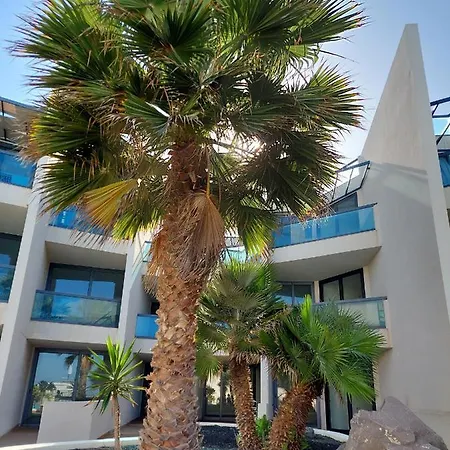 Mint Deluxe Iii By Sea There Fuerteventura Apartment *