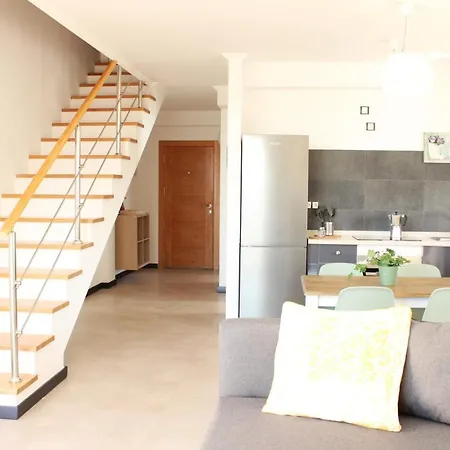 Apartment Mint Deluxe Iii By Sea There Fuerteventura