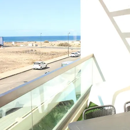 Mint Deluxe Iii By Sea There Fuerteventura Apartment El Cotillo (Fuerteventura)