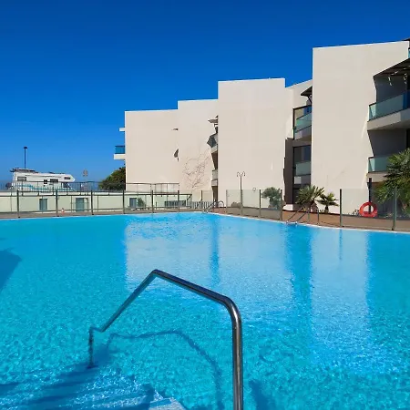 Apartment Mint Deluxe Iii By Sea There Fuerteventura El Cotillo (Fuerteventura)