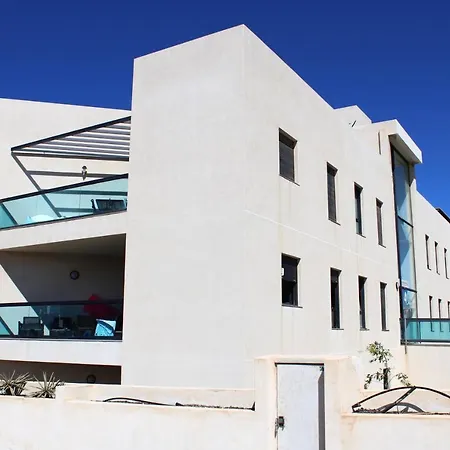Apartment Mint Deluxe Iii By Sea There Fuerteventura