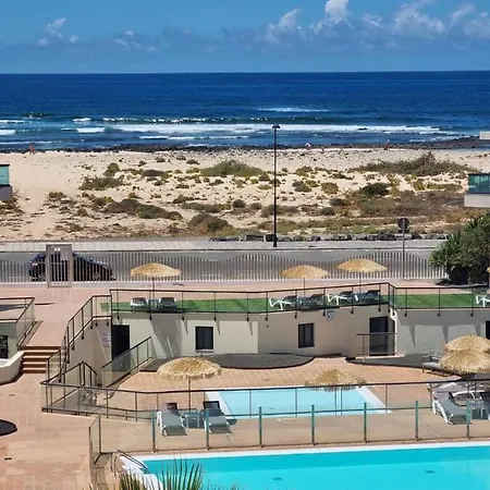 Mint Deluxe Iii By Sea There Fuerteventura * El Cotillo (Fuerteventura)