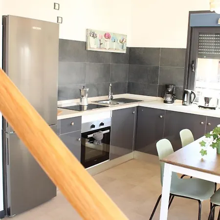 Mint Deluxe Iii By Sea There Fuerteventura Apartment