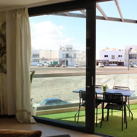 Mint Deluxe Iii By Sea There Fuerteventura Apartment El Cotillo (Fuerteventura)