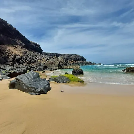Mint Deluxe Iii By Sea There Fuerteventura * El Cotillo (Fuerteventura)