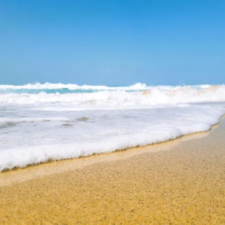 Appartamento Mint Deluxe Iii By Sea There Fuerteventura *